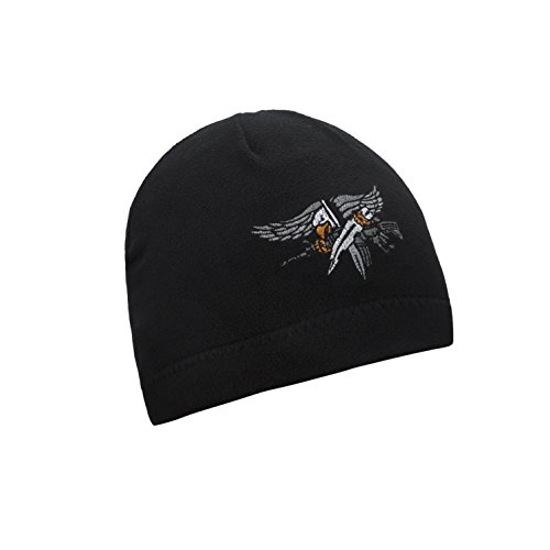 Center Mass, Inc. SWAT Operator Beanie Cap - Black