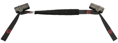 Canyon Dancer 32505 Black Bar-Harness II for 32' Handlebars