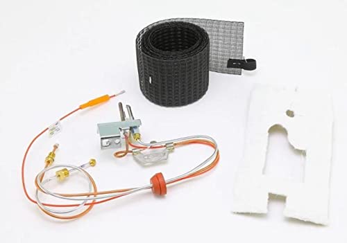 Generec Replacement for Reliance 180 F Natural Gas Pilot Assembly 100109290 by generec 20426k