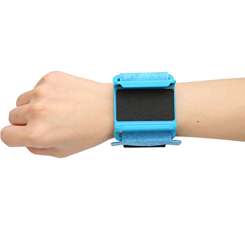 Dance Game Wrist Wrap, Adjustable Carpal Tunnel, for Just Dance 2022 2021 2020 2019 2018 2017, for Ring Fit Adventure