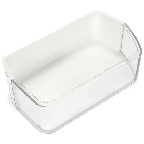 Kojem DA97-12650A DA63-07104A DA63-06963A Replacement Refrigerator Door Shelf Bin Compatible with Samsung Refrigerator Fridge Shelf Replacement for AP5620330