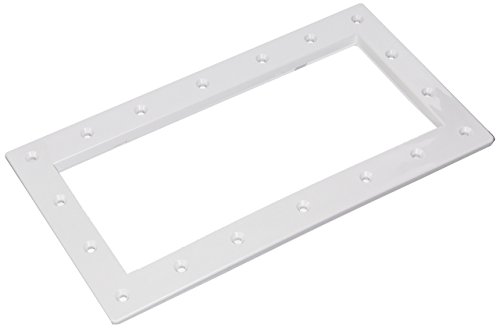 Hayward SPX1091F Wide Mouth Face Plate Replacement for Hayward Automatic Skimmers
