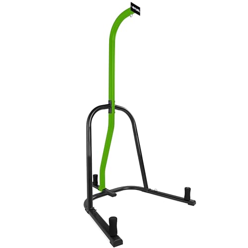 Fuel Pureformance Heavy Bag Stand - Green