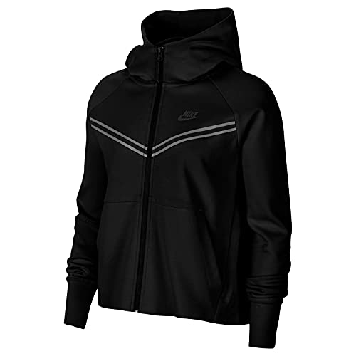 Nike Sportswear Tech Fleece Windrunner Womens Style: DA2044 2X