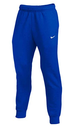 Nike Club Men's Training Joggers (Royal, Small)