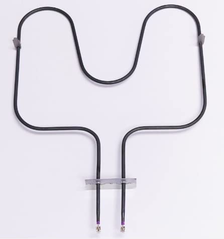 Oven Bake Element Replacement For Frigidaire FEB24S2ABA FEB24S2ABB FEB24S2ABC FEB24S2ABD FEB24S2ABE FEB24S2ABF FEB24S2ASA FEB24S2ASB FEB24S2ASD FEB24S2ASE FEB24S2ASF FEB24S2ASV Oven