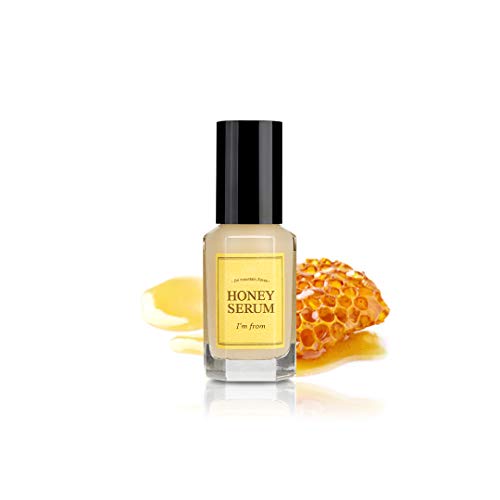 [I'm From] Honey Serum 30ml, 30.63% of Honey Glow Queen