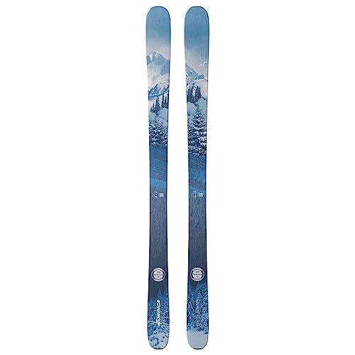 Nordica Santa Ana 93 Ski Womens 151