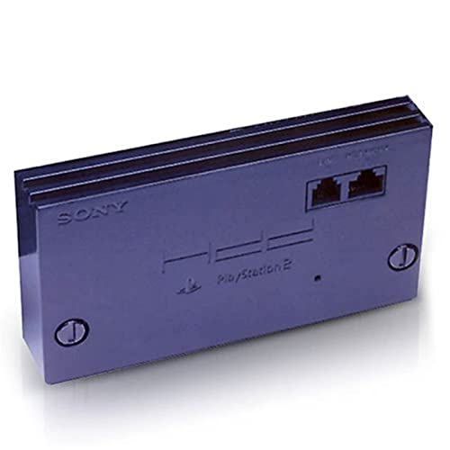 PlayStation 2X Network Adaptor