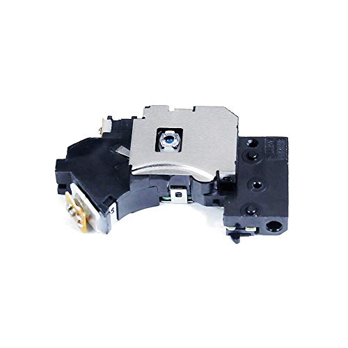 New Laser Lens Head Optical Pickup Assy Replacement Model: PVR-802W KHM-430, for Sony Playstation 2 Slim PS2 SCPH 70000 77001 70001 79001 90000 90001 Series Console, Repair Spare Parts Accessories