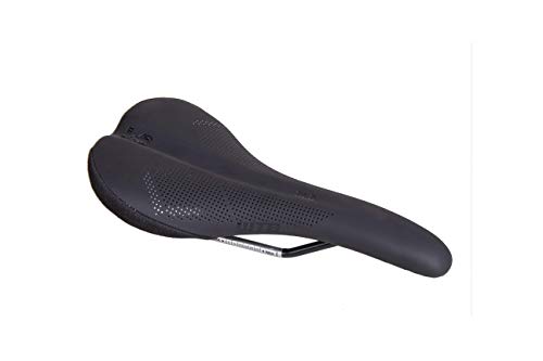 WTB Volt Medium Cromoly Black Saddle