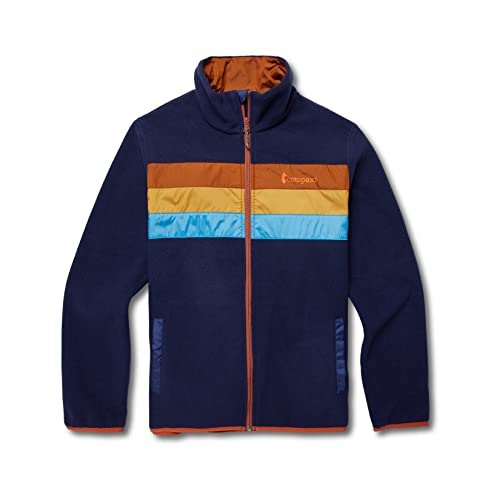Cotopaxi Teca Fleece Full-Zip Jacket - Men's Bodyboard Medium