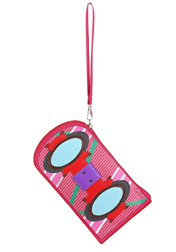 Fun Costumes Back to The Future II Hoverboard Clutch Accessory Standard