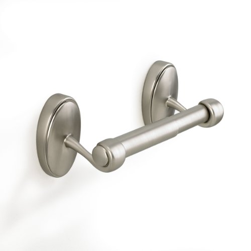 Umbra Isla Die-Cast Metal Toilet Paper Holder