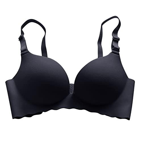 Nursing Bras Breastfeeding Crazy Yoga ts Workout Breathing Comfort Lift Bras for Women Sports Bras for Women Long Stix Black