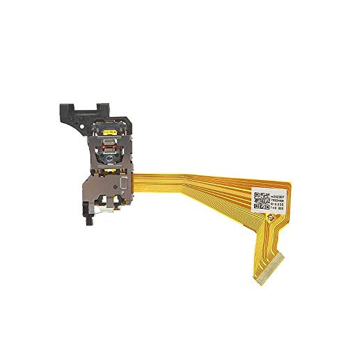 Wixine 1Pcs Universal Replacement Accessory Laser Lens for Nintendo Wii Disc Drive RAF-3350