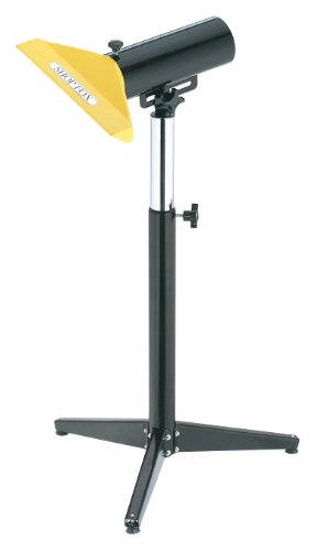 Shop Fox D2267 Dust Collection Nozzle with Heavy Duty Stand