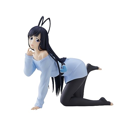 Banpresto - Bleach - Giselle Gewelle, Bandai Spirits Relax Time Figure