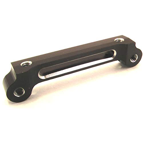 Hot Racing BFF28M01 Alum. Front Shock Mount B44