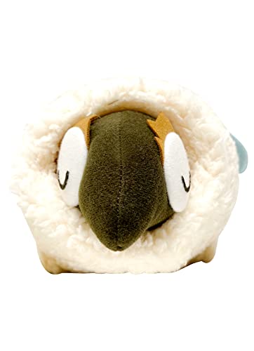 Great Eastern Entertainment Ancient Magus's Bride S1- Wooly Bug Plush 7' H