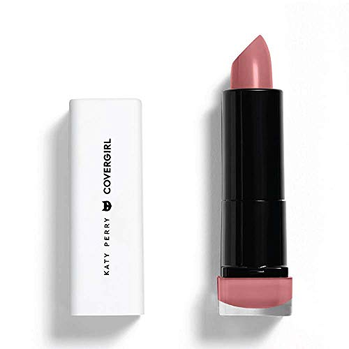 Covergirl Katy Kat Matte Lipstick, Catoure, 0.12 Oz