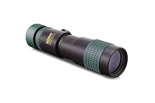 Konus 2063 KonuSmall 3 Zoom Monocular, Black & Green