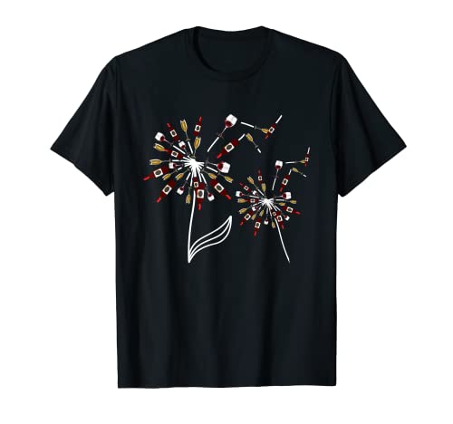 Dandelion Drinking Wine For Herbalist Wine Lover T-Shirt