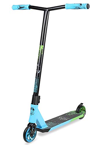 VOKUL K1 Pro Scooters - Stunt Scooter | Trick Scooter - Intermediate and Beginner Freestyle Scooter for Kids 8 Years and UP,Teens and Adults -Quality Kick Pro Scooter for Boys and Girls