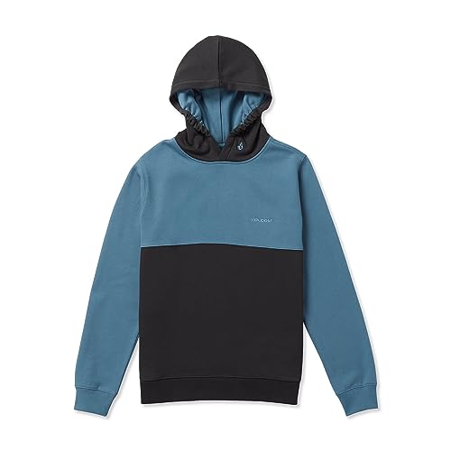 Volcom Big Boys Divided Pullover Sweatshirt