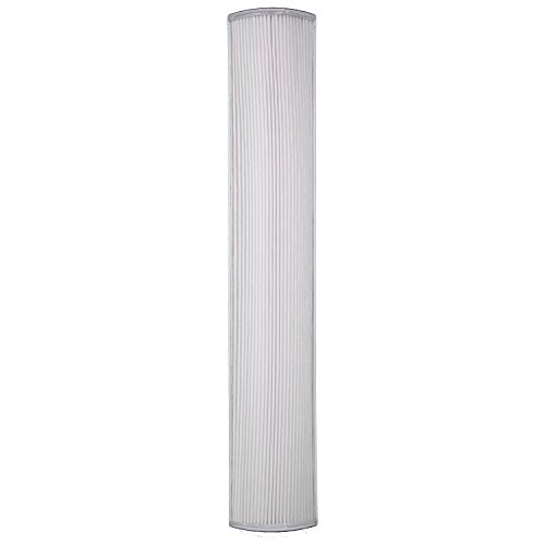 Filter-Monster True HEPA Replacement Compatible with Therapure TPP240F Filter for Therapure TPP240 Air Purifier