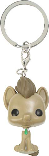 My Little Pony Pocket Pop! Keychain Dr. Whooves