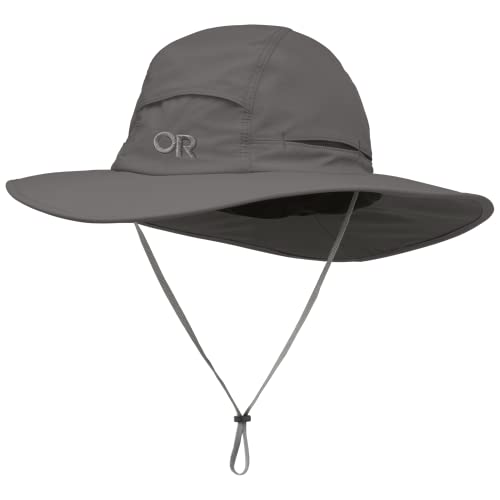 Outdoor Research Sombriolet Sun Hat - Breathable Lightweight Wicking Protection