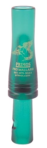 Primos Hunting Pro Mallard Call
