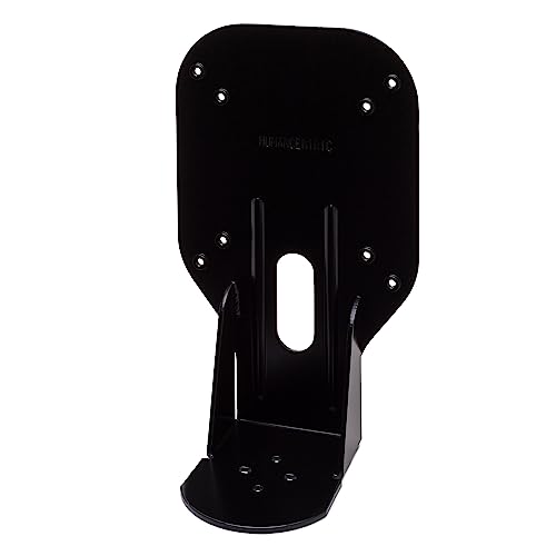 HumanCentric VESA Mount Adapter Bracket Compatible with Samsung Monitors, Fits Many Models Including PX2370, S23C350H, S24B300EL, S24D300, S27B350, S24D330, S22B350, and More