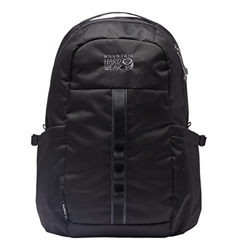 Mountain Hardwear Unisex Sabro Backpack, Black