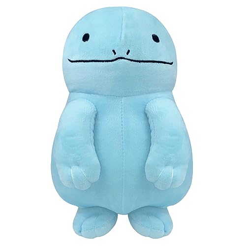 TIMWEL Plush 15 Inch Plush Toy Fun and Soft Plush Stuffed Toy for Game Fans Gift Soft Stuffed Pillow Doll for Kids and Adults