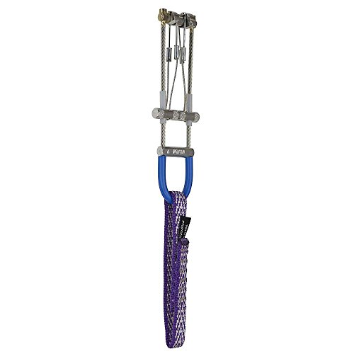 Metolius Ultralight Offset TCU #0/1 Purple/Blue 0.44-0.65'