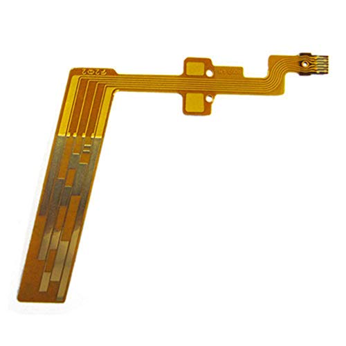 New Repair Parts for Canon 18-55 mm 18-55mm Lens Focus Electric Brush Flex Cable The Second Generation II (1pcs)