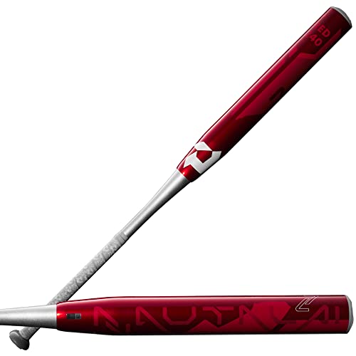DeMarini 2023 The Red Bat Nautalai Endload Slowpitch Softball Bat - 34'/27.5 oz