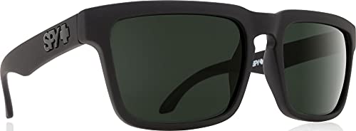 SPY Optic Helm Sunglasses | Polarized Available | Available with Happy Lens Tech