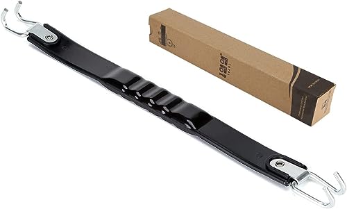 10L0L Golf Cart Battery Lifting Strap Works for Trojan Battery, Universal Deep Cell Battery Carrier Strap for Yamaha, Club Car and EZGO Golf Carts (1 Piece)