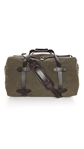 Filson Small Duffle Bag Otter Green 1 One Size