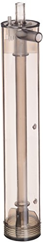 Gulfstream Tropical AGU00529 Ista Max Mix Co2 Reactor for Aquarium, Large