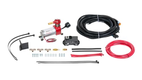 Firestone WR17602610 Air Command App – Single