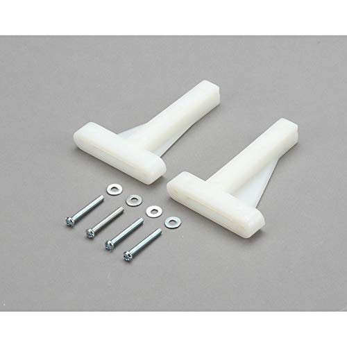 Hangar 9 Engine Mount Carbon Cub 15cc HAN506508 Hardware & Linkages Airplane