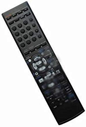 Generic Replacement Remote Control Fit for Pioneer SC-1323-K SC-1328-K VSX-01TXH VSX-828-S 7.1-Channel Home Theater AV A/V Receiver System