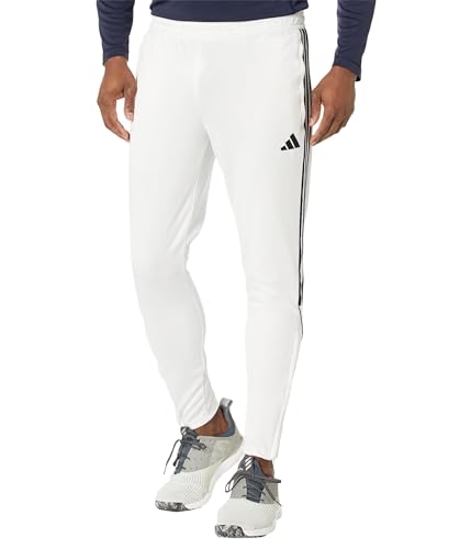 adidas Men's Tiro23 League Pants White Medium