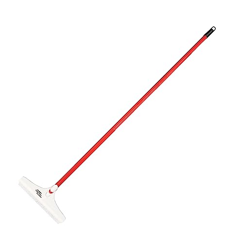 ROBERTS 70-127-3 Carpet Rake & Groomer, 18.25 x 5.75 x 2.5 inches