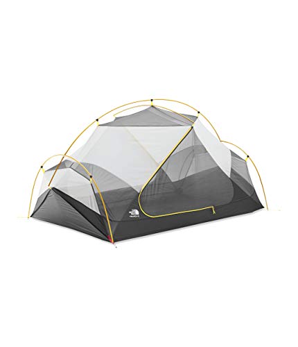 THE NORTH FACE Triarch 2 Tent - Canary Yellow/High Rise Grey