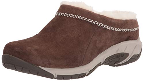 Merrell Women's Encore ICE 4 Sneaker, Stone, 8.5 M US